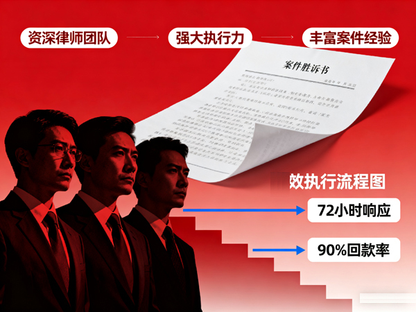 看重德州要债公司本地适配性