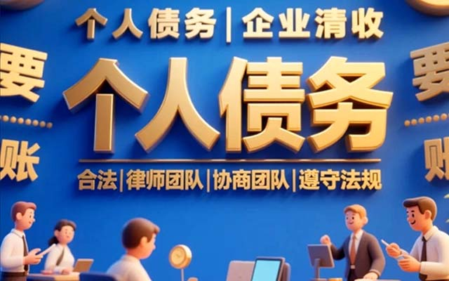 浙江西安合法讨债公司_正规债务催收团队_高效追讨各类欠款